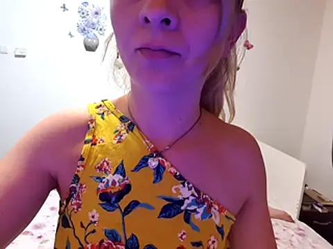 AnastasiaMax online show from January 8, 8:46 pm