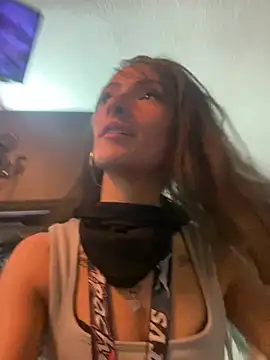 Michelle ec online show from July 22, 7:26 pm