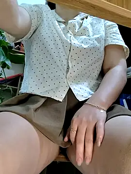 Arica sexykiss online show from July 19, 10:12 pm
