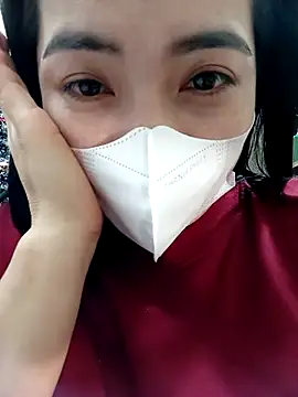 Arica sexykiss online show from January 9, 5:45 am