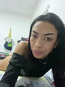 prettyrain online show from January 12, 5:45 am