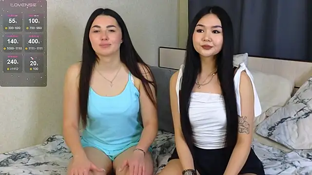 SanjuanaStoneburner online show from January 7, 2:09 pm