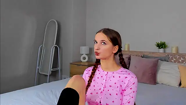 Alicia Adammss online show from January 8, 6:39 am