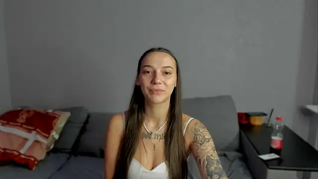 AnnaMized online show from January 19, 2:30 am