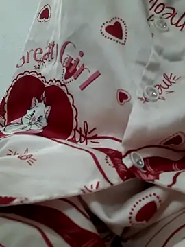 puka sex online show from March 9, 9:56 am