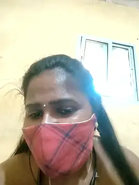 tamilsweety143 online show from January 7, 6:50 am