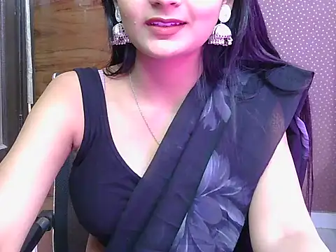 sweet riyaaa online show from April 27, 4:53 am