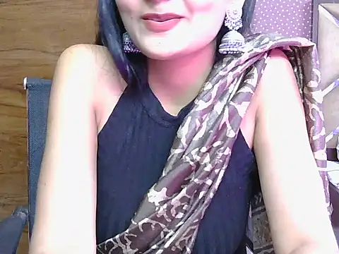 sweet riyaaa online show from April 24, 4:59 am