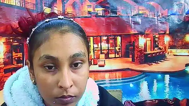 IndianSexyButt online show from June 14, 5:19 am