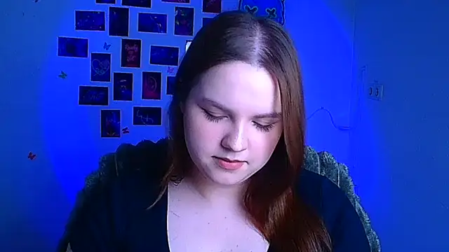Kitty Mia Kitty online show from March 24, 6:46 pm