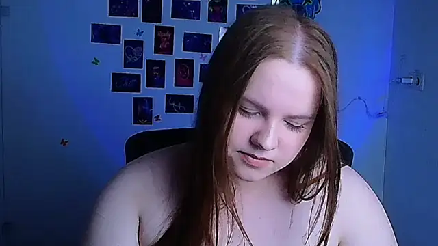 Kitty Mia Kitty online show from May 1, 11:46 am