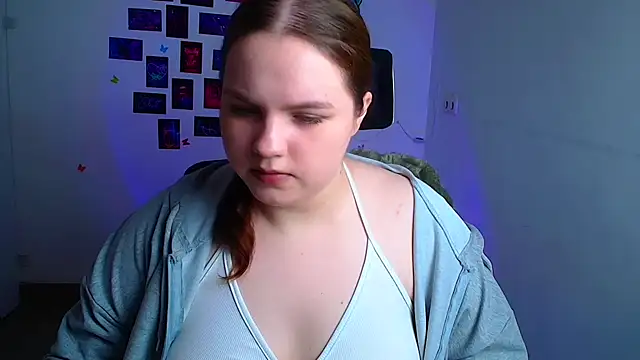 Kitty Mia Kitty online show from February 25, 6:56 am