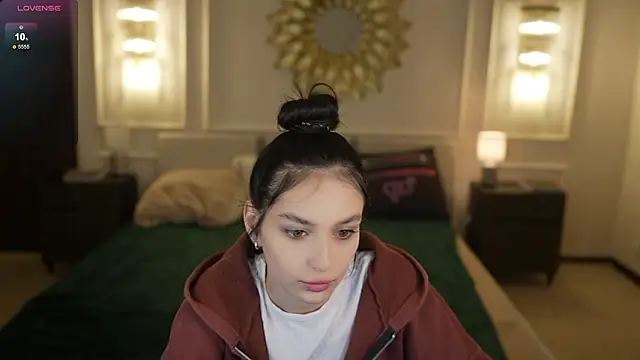 Mila Rose054 online show from March 2, 3:52 pm