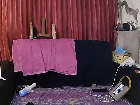 Sexy Doll xXx online show from July 19, 2:47 am