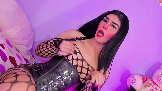 Ash-Bbynight online show from June 16, 10:11 pm