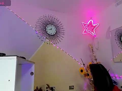 Ash-Bbynight online show from February 11, 1:09 am