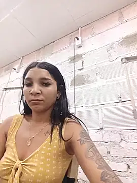 chikivivi- online show from June 21, 1:48 pm