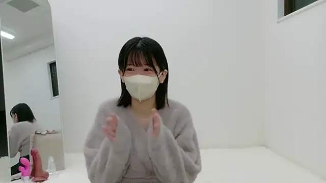 yuruchan  online show from February 20, 3:57 pm