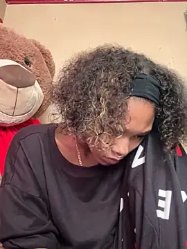 Tamiii420 online show from February 15, 4:39 pm