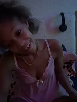 Tamiii420 online show from March 16, 1:41 am