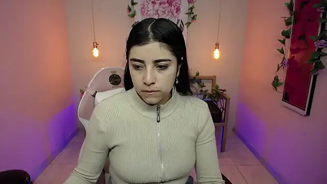 Adri gomez x online show from July 15, 11:48 am