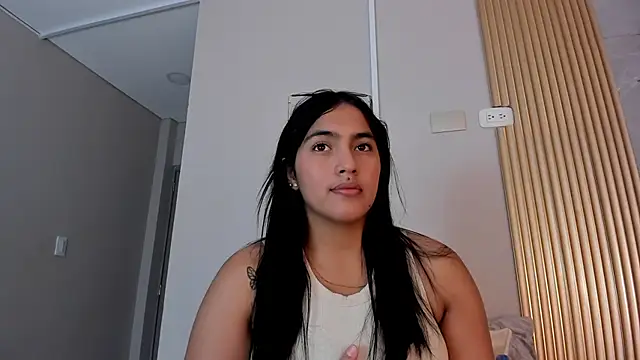 AlanaBlair  online show from March 17, 7:29 pm