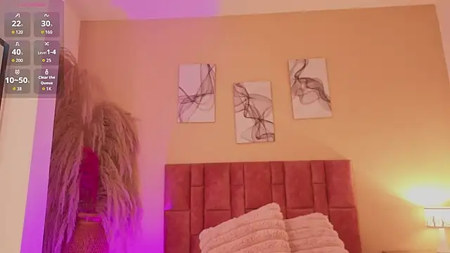 emmy danielss online show from July 3, 11:16 am