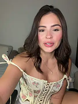 SofiaGomez444 online show from July 18, 1:09 am