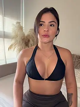 SofiaGomez444 online show from June 3, 4:01 pm