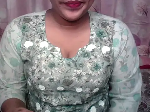 Sima Roy95 online show from April 30, 4:34 pm
