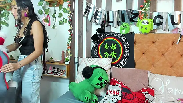 MeowMota  online show from June 26, 6:42 pm