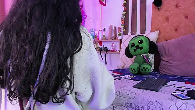 MeowMota  online show from April 29, 6:02 pm