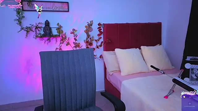 ScarlettMedusa online show from January 17, 7:43 pm