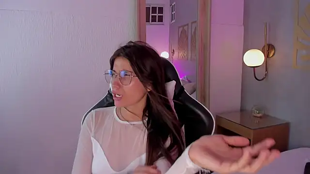 scarlett rosse x online show from March 8, 2:15 am