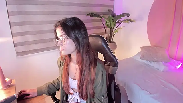 scarlett rosse x online show from January 12, 2:22 pm