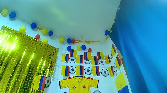 MSSPAOLA online show from July 14, 2:05 am