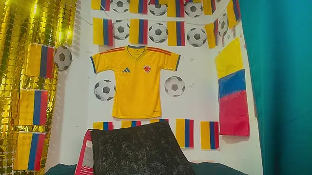 MSSPAOLA online show from July 3, 3:23 am