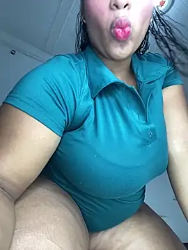 NataliaMillers online show from February 22, 6:03 am