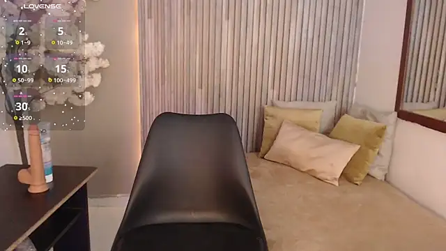 Chel Stone online show from March 20, 3:00 am