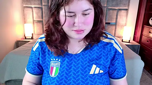 azul veraa online show from July 16, 12:43 pm