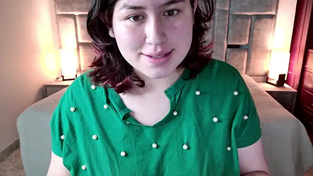 azul veraa online show from March 18, 12:21 pm