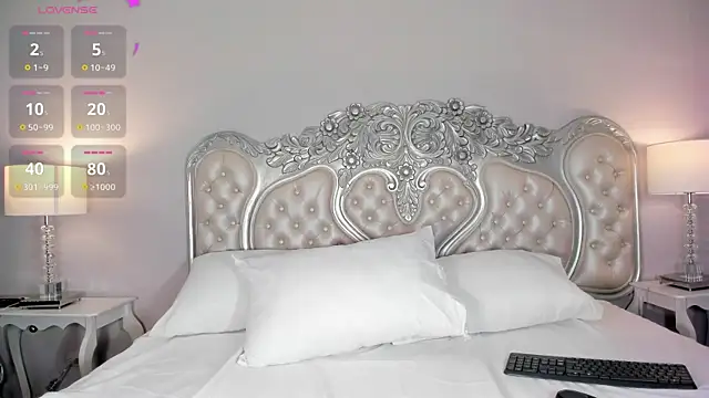 KatheOlson online show from March 2, 7:53 pm