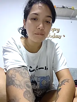 Lilitth  online show from February 24, 11:31 am