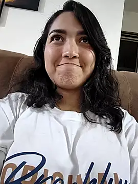 Lilitth  online show from March 18, 1:21 am