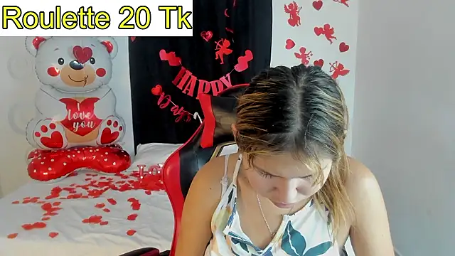 Bella Blanca online show from February 16, 12:16 pm