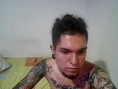 steffandjoshh420 online show from March 18, 3:33 am