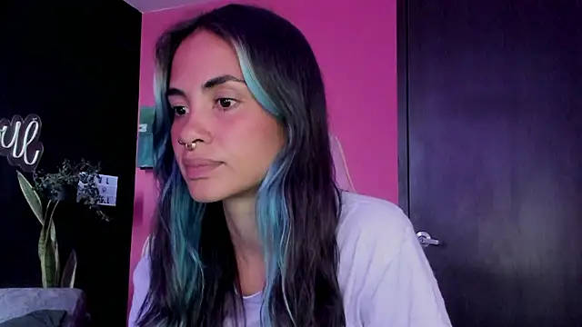 azula lillet online show from February 9, 9:06 pm