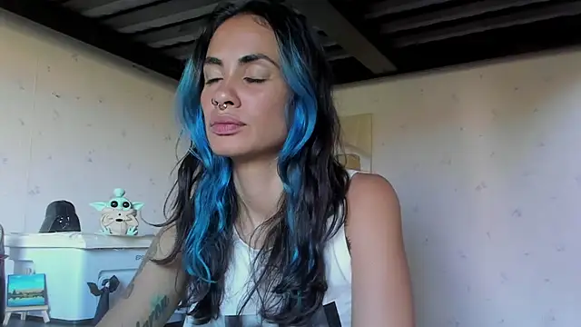 azula lillet online show from June 12, 2:47 pm