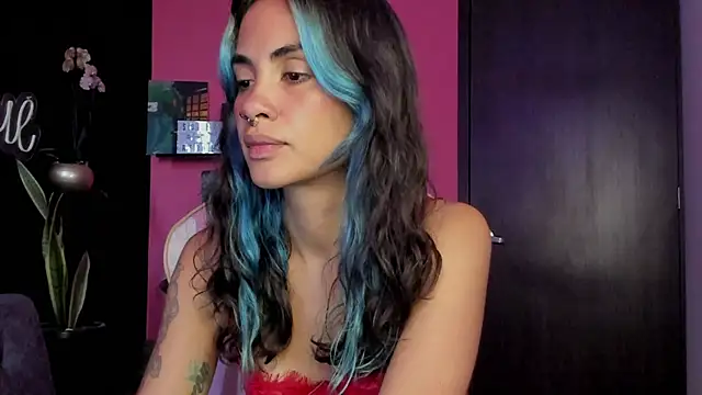 azula lillet online show from January 12, 10:26 pm