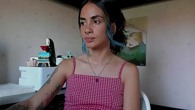 azula lillet online show from June 26, 2:40 pm